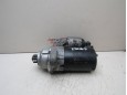  Стартер Skoda Octavia (A5 1Z-) 2004-2013 236489 02T911023M