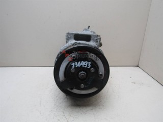 Компрессор системы кондиционирования Seat Altea 2004-2015 236493 1K0820859F