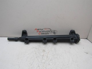 Рейка топливная (рампа) VW Golf Plus 2005-2014 236499 06A133317AS