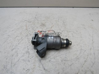Форсунка инжекторная электрическая Skoda Octavia (A5 1Z-) 2004-2013 236502 06A906031BT