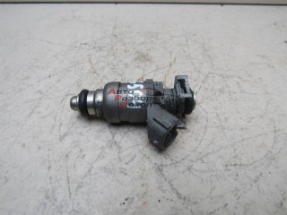 Форсунка инжекторная электрическая VW Passat (B6) 2005-2010 236504 06A906031BT