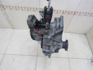 МКПП (механическая коробка переключения передач) VW Golf Plus 2005-2014 236509 0AF300041G