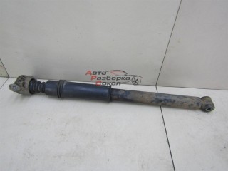 Амортизатор задний Peugeot 408 2012-нв 236431 9803764680