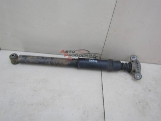 Амортизатор задний Peugeot 408 2012-нв 236432 9803764680