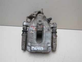 Суппорт задний правый Citroen C4 2005-2011 236443 4401N7