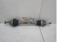  Полуось передняя левая Citroen C4 II 2011> 236527 3272LG