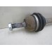 Полуось передняя левая Peugeot 408 2012-нв 236527 3272LG