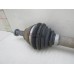 Полуось передняя левая Peugeot 408 2012-нв 236527 3272LG