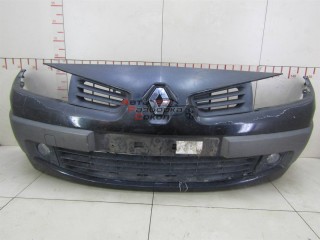 Бампер передний Renault Megane II 2002-2009 236529 620223579R