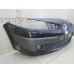 Бампер передний Renault Megane II 2002-2009 236529 620223579R