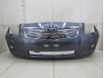  Бампер передний Toyota Avensis II 2003-2008 236531 5211905910