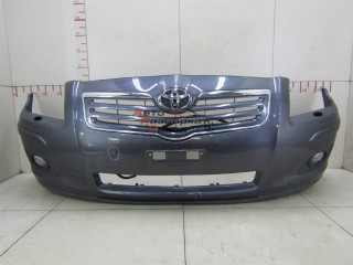 Бампер передний Toyota Avensis II 2003-2008 236531 5211905910