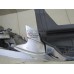 Бампер передний Ford Mondeo IV 2007-2015 236528 7S7117757DA