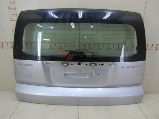 Дверь багажника Honda HR-V 1999-2005 236554 68100S2HG00ZZ