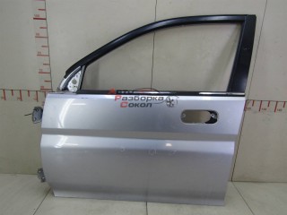 Дверь передняя левая Honda HR-V 1999-2005 236558 67050S4N000ZZ