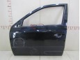  Дверь передняя левая Skoda Octavia (A4 1U-) 2000-2011 236555 1U4831055