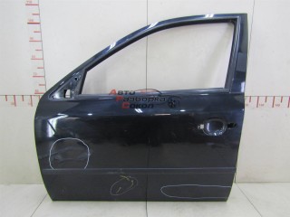 Дверь передняя левая Skoda Octavia (A4 1U-) 2000-2011 236555 1U4831055