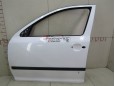  Дверь передняя левая Skoda Octavia (A5 1Z-) 2004-2013 236556 1Z0831055