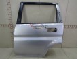  Дверь задняя левая Honda HR-V 1999-2005 236560 67550S4N010ZZ