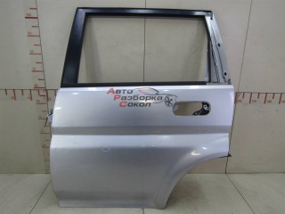 Дверь задняя левая Honda HR-V 1999-2005 236560 67550S4N010ZZ