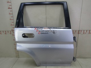 Дверь задняя правая Honda HR-V 1999-2005 236561 67510S4N010ZZ