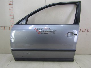 Дверь передняя левая VW Passat (B5) 1996-2000 236562 3B4831051BE