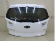  Дверь багажника Kia Sportage 2010-2015 236565 737003W010