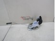  Замок двери передней правой Honda HR-V 1999-2005 236579 72110S4NG11
