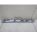 Накладка двери багажника Honda HR-V 1999-2005 236569 74890S2HG00ZL