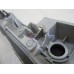 Накладка двери багажника Honda HR-V 1999-2005 236569 74890S2HG00ZL