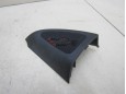  Крышка зеркала внутренняя левая Skoda Octavia (A4 1U-) 2000-2011 236568 1U083799347H