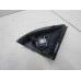 Крышка зеркала внутренняя левая Skoda Octavia (A4 1U-) 2000-2011 236568 1U083799347H