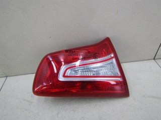 Фонарь задний внутренний левый Kia Sportage 2010-2015 236566 924053W010