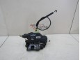  Замок двери передней левой VW Passat (B5+) 2000-2005 236564 3B1837015Q