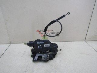 Замок двери передней левой VW Passat (B5+) 2000-2005 236564 3B1837015Q