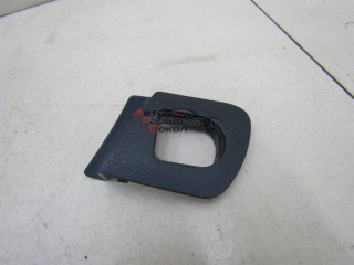 Накладка (кузов внутри) Skoda Octavia (A4 1U-) 2000-2011 236551 1U1867185B47H