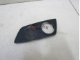  Решетка динамика Skoda Octavia (A5 1Z-) 2004-2013 236550 1Z18674359B9