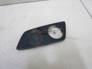 Решетка динамика Skoda Yeti 2009-нв 236550 1Z18674359B9