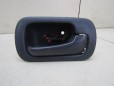  Ручка двери внутренняя правая Honda HR-V 1999-2005 236549 72120S4N003ZA