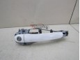  Ручка двери передней наружная левая Skoda Octavia (A5 1Z-) 2004-2013 236547 1U0837885B