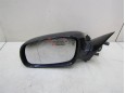  Зеркало левое электрическое Skoda Octavia (A4 1U-) 2000-2011 236545 1U1857501BA