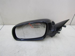 Зеркало левое электрическое Skoda Octavia (A4 1U-) 2000-2011 236545 1U1857501BA