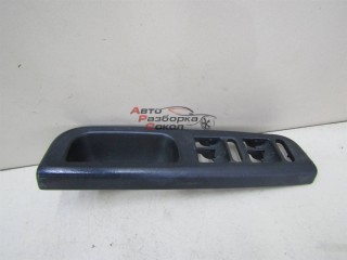 Накладка двери передней левой Skoda Octavia (A4 1U-) 2000-2011 236537 1U186717147H