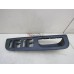 Накладка двери передней левой Skoda Octavia (A4 1U-) 2000-2011 236537 1U186717147H