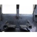 Накладка двери передней левой Skoda Octavia (A4 1U-) 2000-2011 236537 1U186717147H