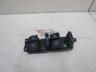 Блок управления стеклоподъемниками VW Passat (B5) 1996-2000 236535 1J4959857C
