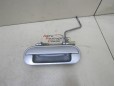  Ручка двери задней наружная левая Honda HR-V 1999-2005 236534 72680S4N003ZN