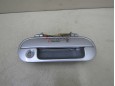  Ручка двери передней наружная правая Honda HR-V 1999-2005 236533 72140S4N003ZP