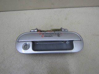 Ручка двери передней наружная правая Honda HR-V 1999-2005 236533 72140S4N003ZP