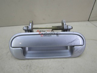 Ручка двери задней наружная правая Honda HR-V 1999-2005 236532 72640S4N003ZN